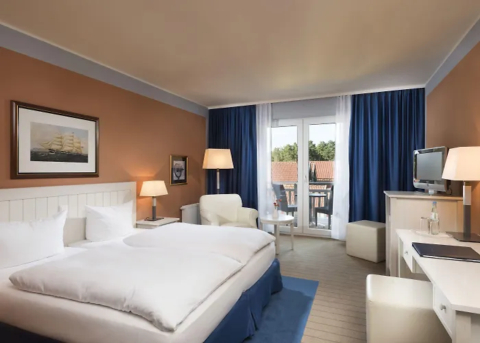 Sunday Hafendorf 4* راينزبرج