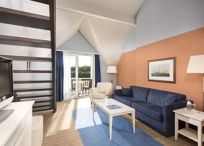 Sunday Hafendorf Отель Райнсберг