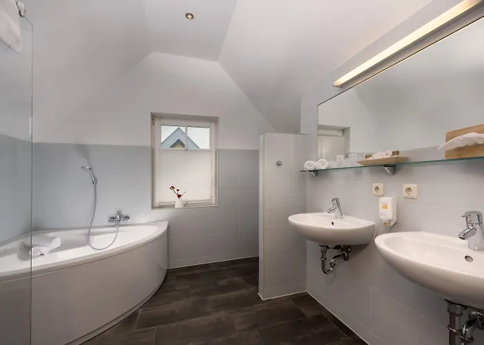 Precise Hafendorf Hotel