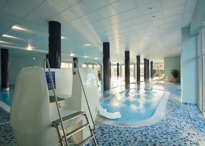 Hotel Precise Hafendorf Rheinsberg