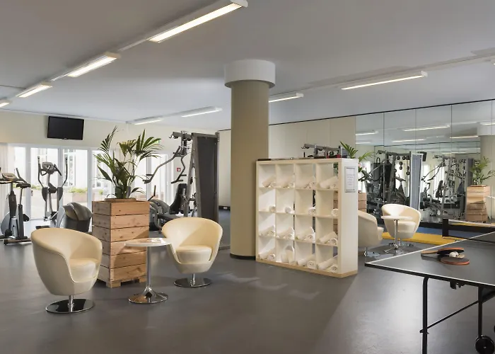 Sunday Hafendorf 4* Райнсберг