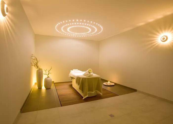 Precise Hafendorf Hotel