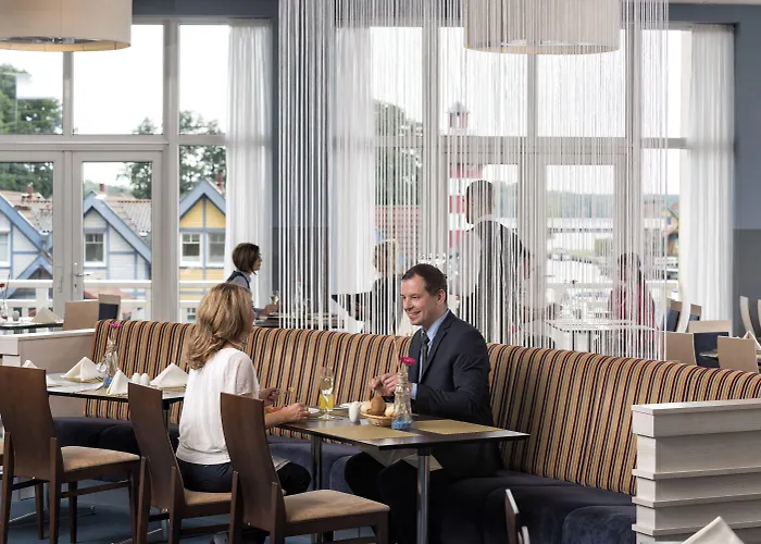 Sunday Hafendorf راينزبرج