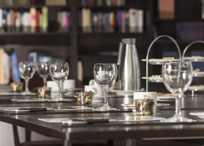 ホテル Sunday Hafendorf 4*