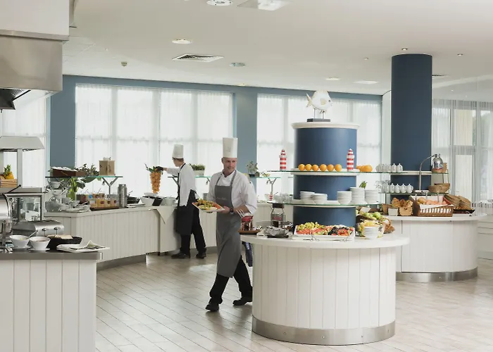 Hotel Precise Hafendorf