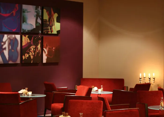 فندق Sunday Hafendorf راينزبرج