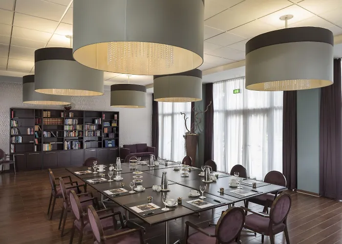 Precise Hafendorf Hotel Rheinsberg