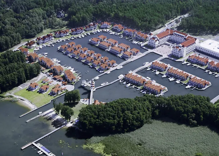 Отель Sunday Hafendorf