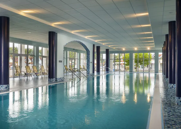 Precise Hafendorf Rheinsberg