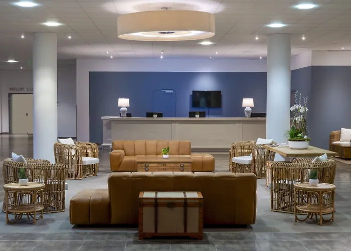 Hotel Precise Hafendorf