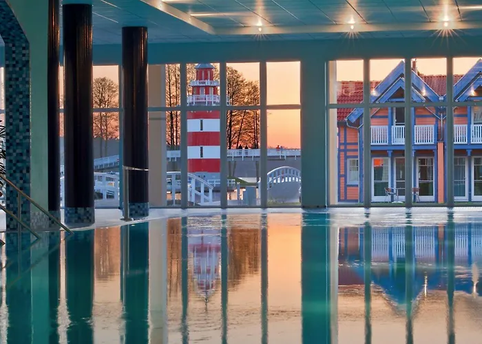 Sunday Hafendorf 4* Райнсберг