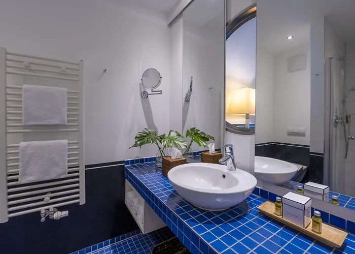 Precise Hafendorf 4* Rheinsberg