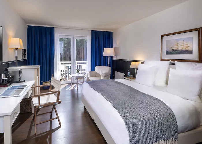 Hotel Precise Hafendorf