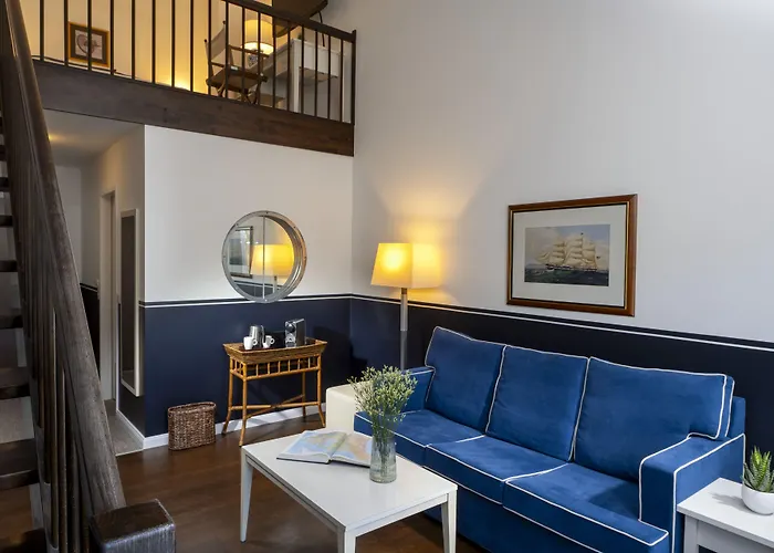 Hotel Precise Hafendorf