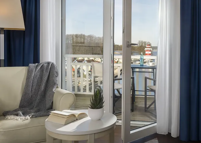 Sunday Hafendorf ラインスベルク